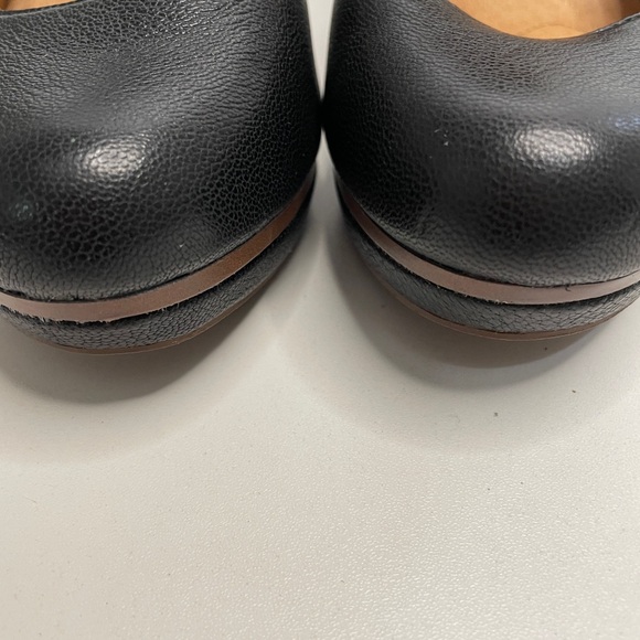 Sofft brand “Manhattan” in black leather size 7.5 women’s NWOB - Picture 10 of 12